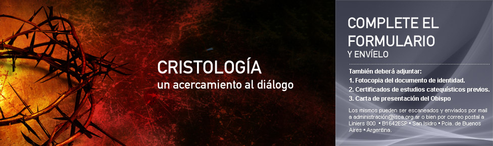 cristologia