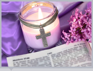Liturgia y Sacramentos