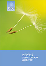 informe isca