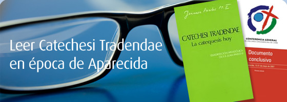 catequesis y comunicaci&oacute;n