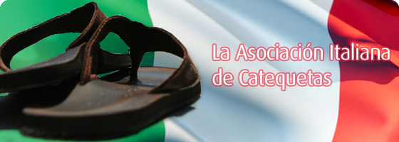 d&iacute;a del catequista