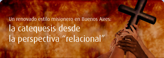 catequesis y comunicaci&oacute;n