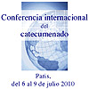 Conferencia internacional del catecumenado