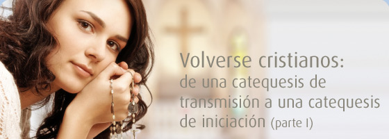 Volverse cristianos