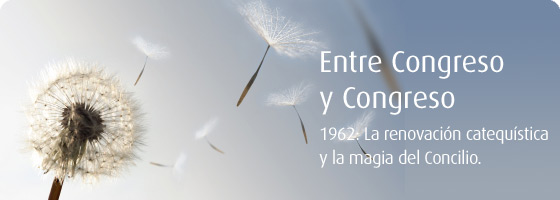 Entre Congreso y Congreso