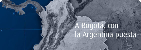 Entre Congreso y Congreso