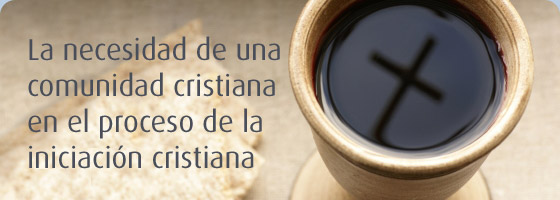 Volverse cristianos