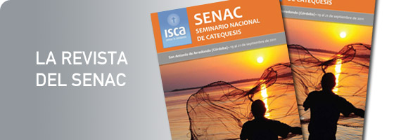 La revista del SENAC