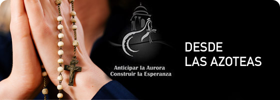 Desde las azoteas