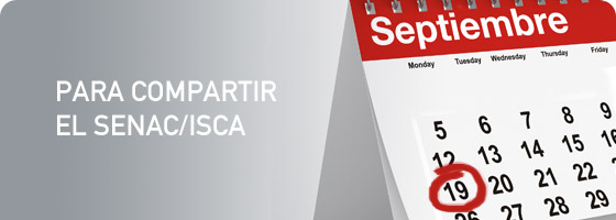 La revista del SENAC