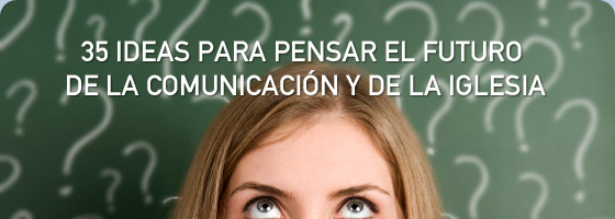 35 ideas para pensar...