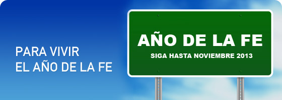 Año de la Fe