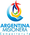 Argentina misionera comparte tu fe