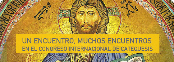 CONGRESO INTERNACIONAL DE CATEQUESIS