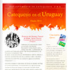 REVISTA DEL DEPTO CATEQUESIS DE URUGUAY