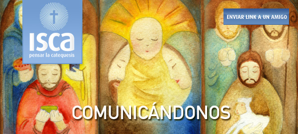 COMUNICANDONOS