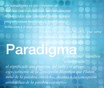 paradigma