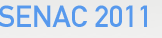 SENAC 2011